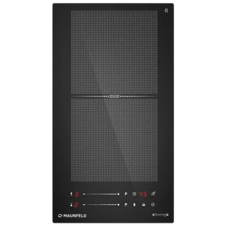 Индукционная варочная панель MAUNFELD CVI292S2F Inverter Черный