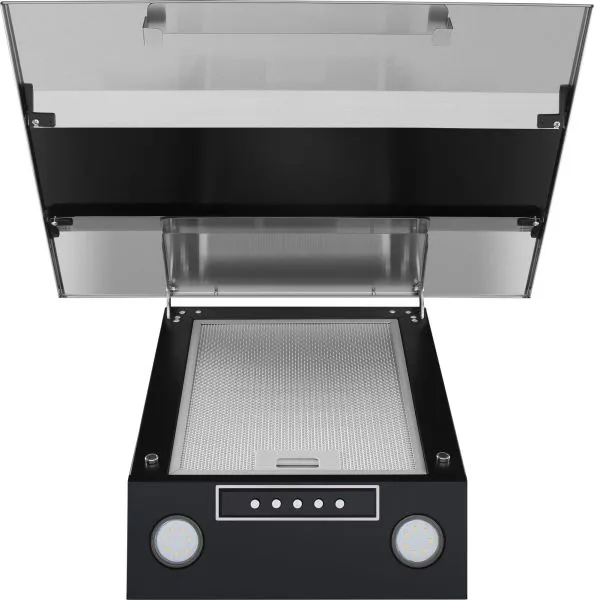 Кухонная вытяжка MAUNFELD Bridge 60 Нержавеющая сталь