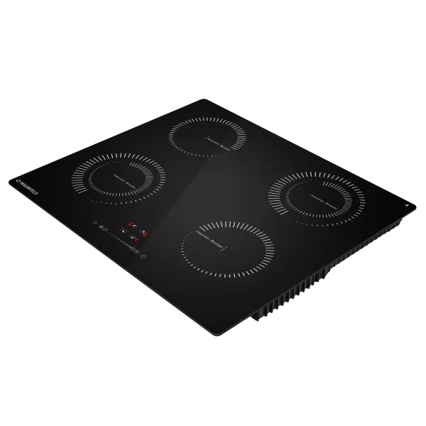 Индукционная варочная панель MAUNFELD CVI594STBKC Черный