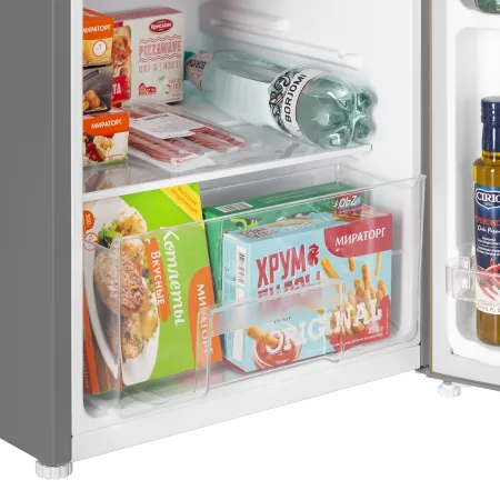 Холодильник MAUNFELD MFF83GD Золотой