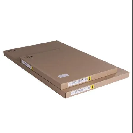 2.03.06.030.1 КАСТОР стол письменный 116х65 RU белый