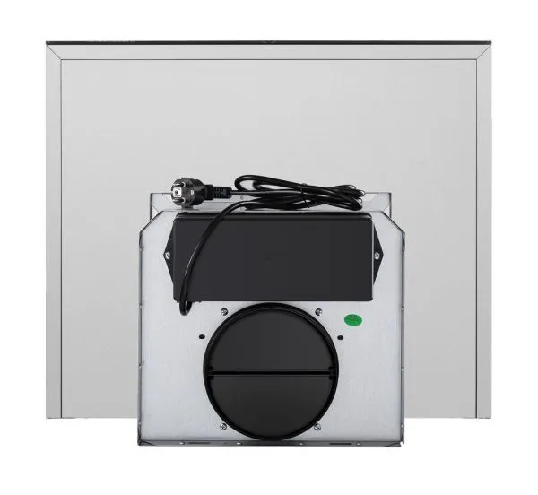 Кухонная вытяжка MAUNFELD TSH 60 нержавеющая сталь Нержавеющая сталь