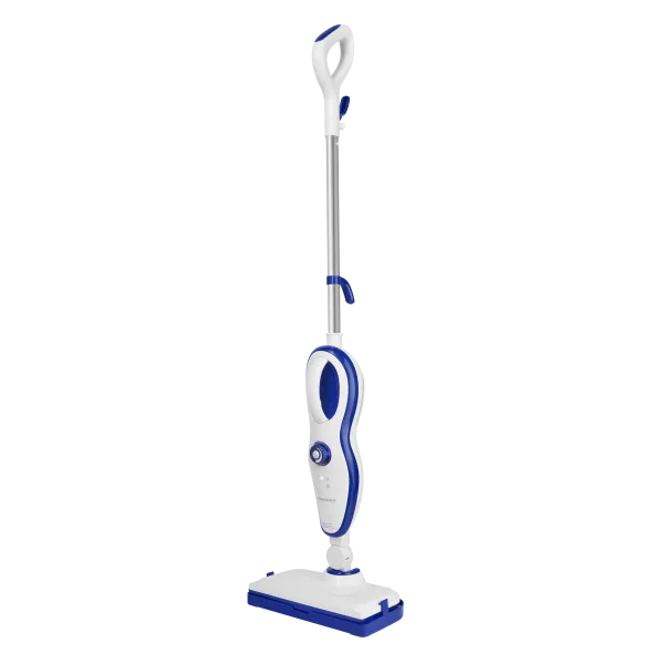 Паровая швабра MAUNFELD MF-1936BL Голубой