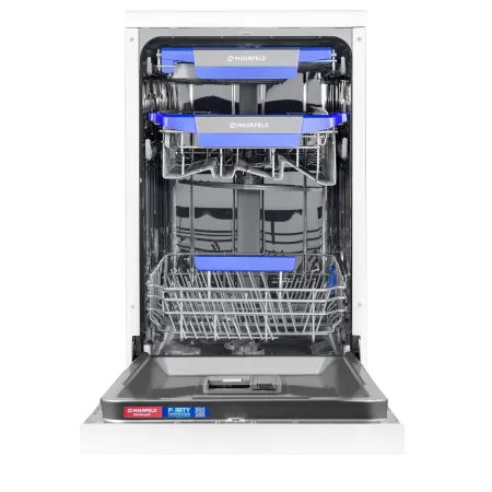 Посудомоечная машина MAUNFELD MWF45230W Белый