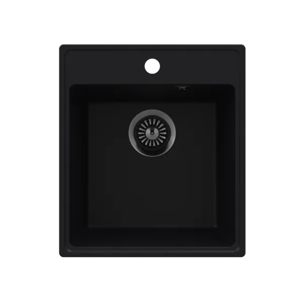 Perla 425 Черный