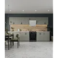 Модульная кухня «Мирах сер\дер»