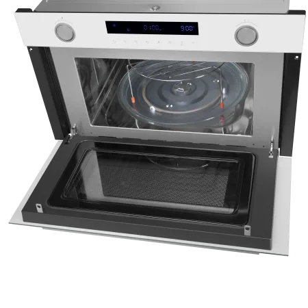 Микроволновая печь встраиваемая MAUNFELD MBMO349G Белый