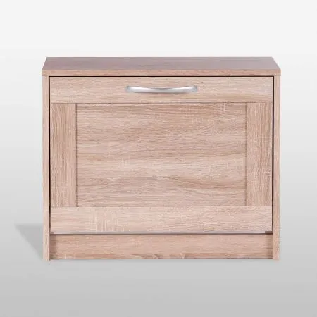 2.02.10.420.3 СИРИУС тумба для обуви 60х49 сонома RU