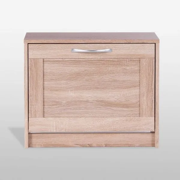 2.02.10.420.3 СИРИУС тумба для обуви 60х49 сонома RU