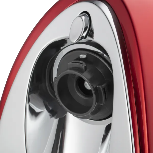 Мясорубка MAUNFELD MF-233CH Красный