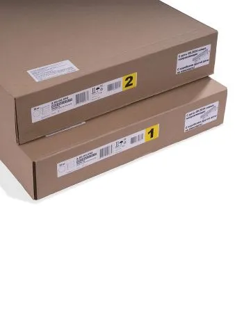 2.05.02.050.3 МАЛЬТА комод 2+2 ящика 80х76 сонома RU