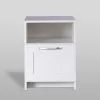 2.02.03.010.1 СИРИУС тумба "белая RU"