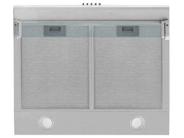 Кухонная вытяжка MAUNFELD MP-1 60 Нержавеющая сталь