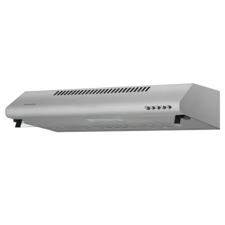 Кухонная вытяжка MAUNFELD MPC 60 Нержавеющая сталь