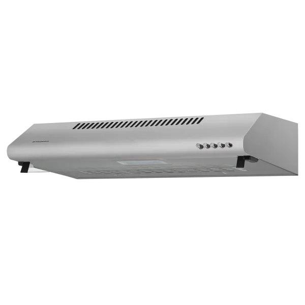 Кухонная вытяжка MAUNFELD MPC 60 Нержавеющая сталь