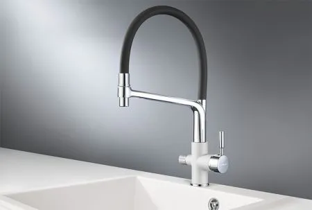 0075, АРКТИК, СМЕСИТЕЛЬ КУХОННЫЙ