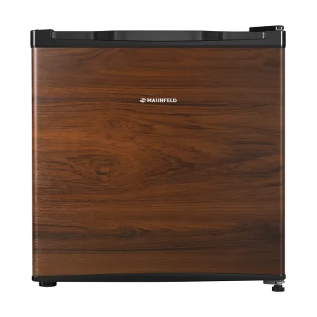 Холодильник MAUNFELD MFF50WD Дерево