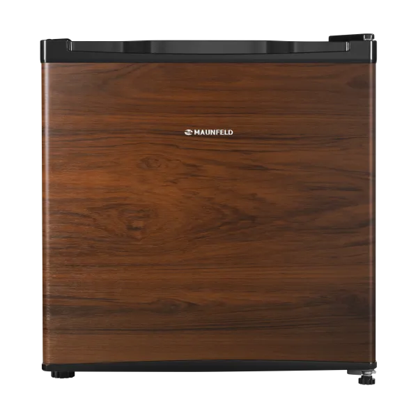 Холодильник MAUNFELD MFF50WD Дерево