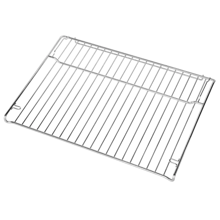 Шкаф духовой газовый с электрическим грилем MAUNFELD MOGM703W Белый