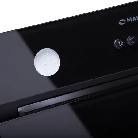 TRAPEZE 601GG Черный