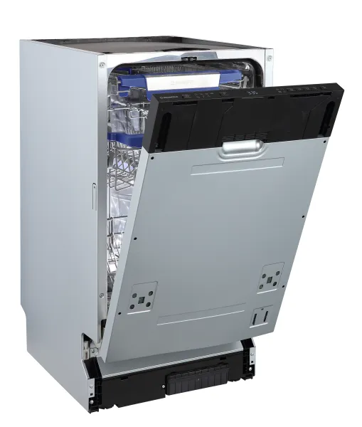 Посудомоечная машина MAUNFELD MLP45737AO Light Beam