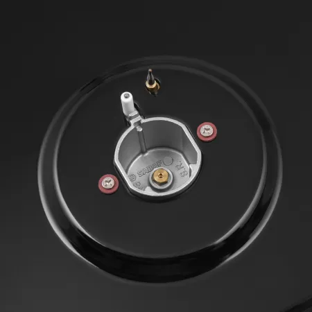 Газовая варочная панель MAUNFELD EGHE.32.63C Черный