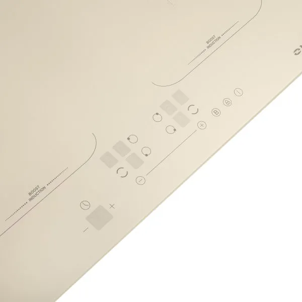 Индукционная варочная панель MAUNFELD EVI.594-FL2 Бежевый