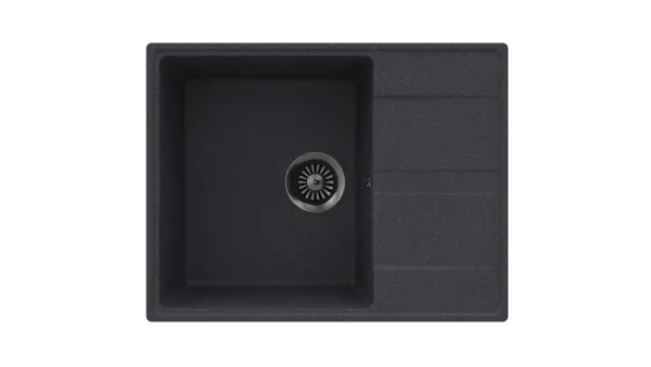 Lacrima 650 Темно-серый