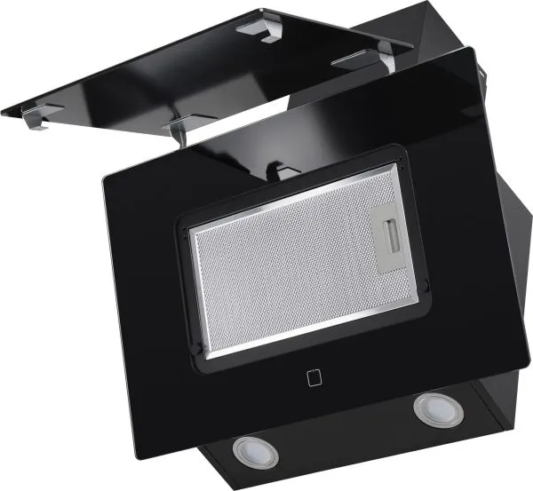 Кухонная вытяжка MAUNFELD Wind 50 Черный