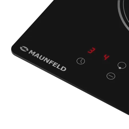 Индукционная варочная панель MAUNFELD AVI292BK