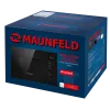 Микроволновая печь встраиваемая MAUNFELD MBMO.20.8GB Черный