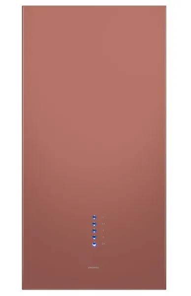 Кухонная вытяжка MAUNFELD Bath Plus 402 Медный