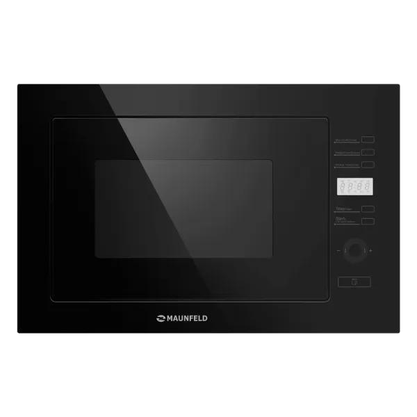 Микроволновая печь встраиваемая MAUNFELD MBMO.25.7G Белый
