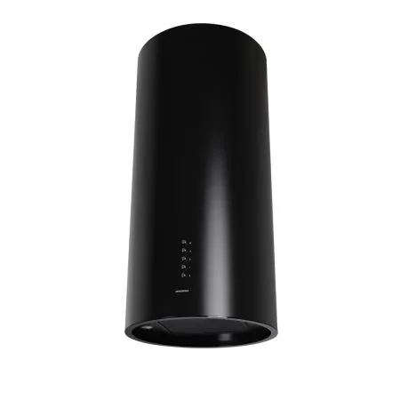 Кухонная вытяжка MAUNFELD Lee Side C 39 Черный