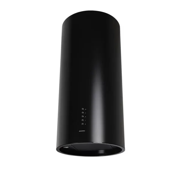 Кухонная вытяжка MAUNFELD Lee Side C 39 Черный