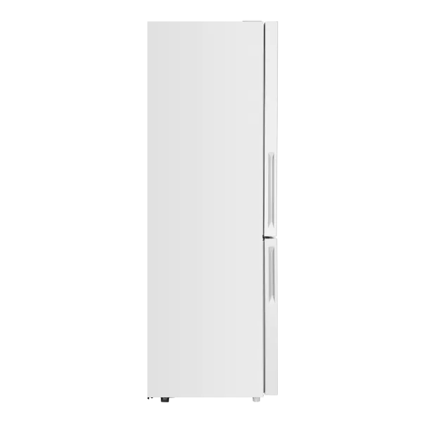 Холодильник MAUNFELD MFF185NF Inverter Белый