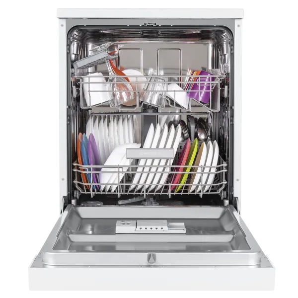Посудомоечная машина MAUNFELD MWF12S Белый