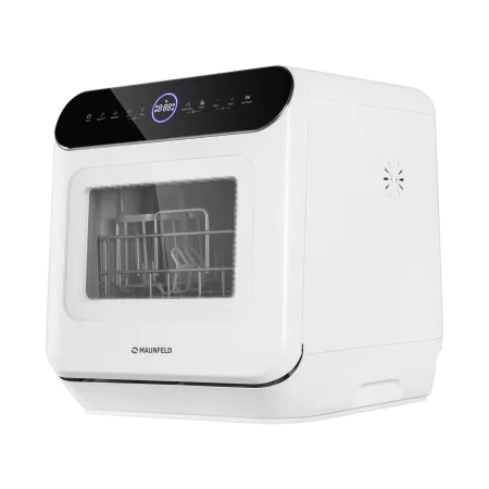 Посудомоечная машина MAUNFELD MWF07IM Белый