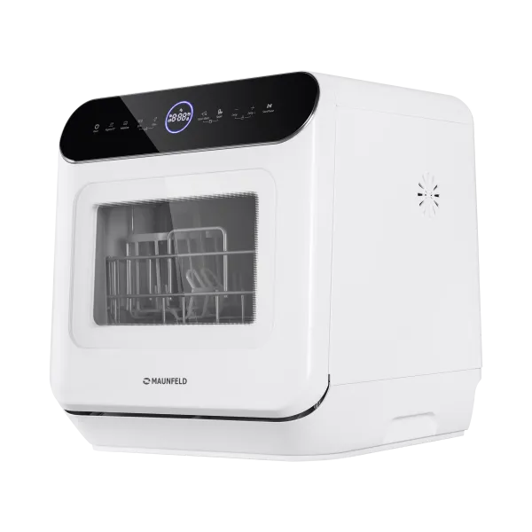 Посудомоечная машина MAUNFELD MWF07IM Белый