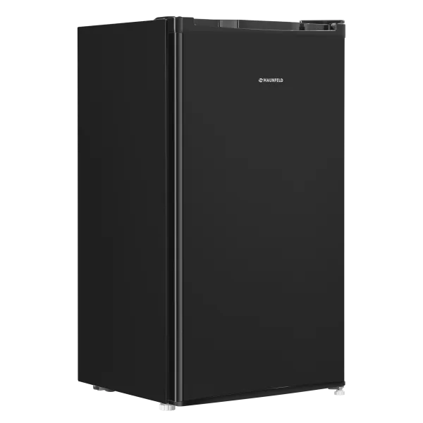 Однокамерный холодильник MAUNFELD MFF83B черный Черный