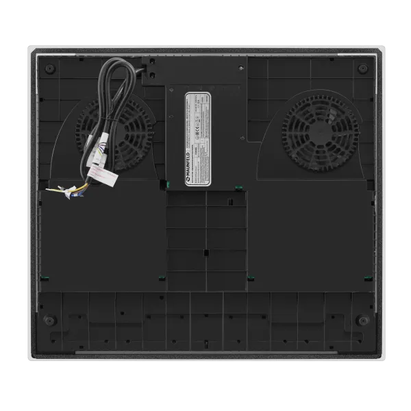 Индукционная варочная панель MAUNFELD CVI594 Бежевый