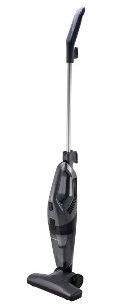 Пылесос вертикальный проводной MAUNFELD MF-2031GR Серый