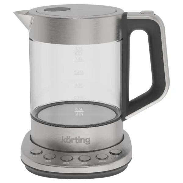 Электрический чайник KWK 0911 G