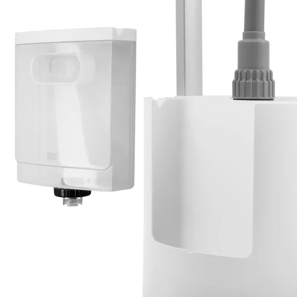 Отпариватель MAUNFELD MF-1136BL PRO Голубой