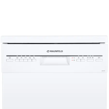 Посудомоечная машина MAUNFELD MWF08S Белый