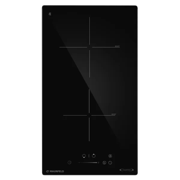 Индукционная варочная панель MAUNFELD AVI3027SBK Черный