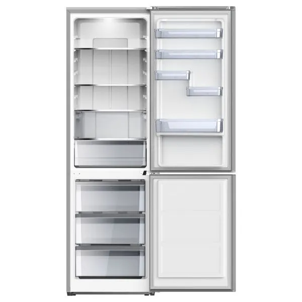 Холодильник с морозильной камерой FS 2291 DX