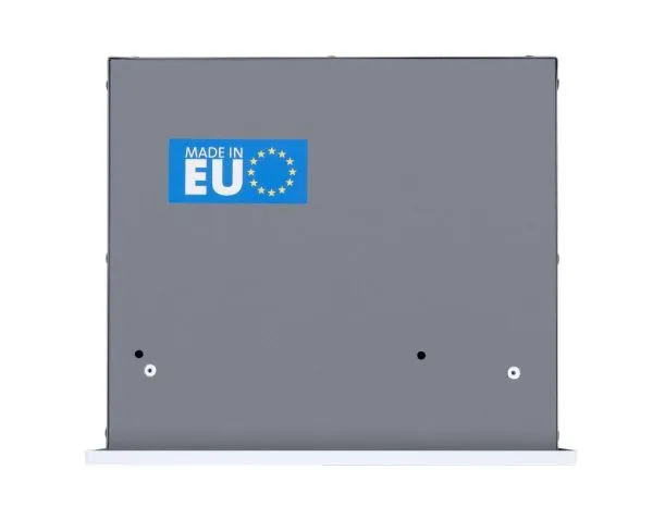 Кухонная вытяжка MAUNFELD Crosby Power 60 Белый