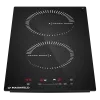 Индукционная варочная панель MAUNFELD CVI292STC Белый