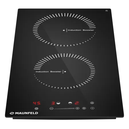 Индукционная варочная панель MAUNFELD CVI292STC Белый